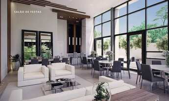 Imagem 7: Apartamento com 2 quartos à venda, 77 m² por R$ 725.000 - Água Verde - Curitiba/PR