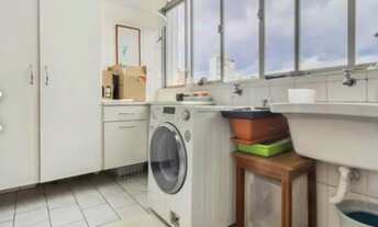 Imagem 2: Apartamento para venda com 137 metros quadrados com 3 quartos em Santa Cecília - São Paulo