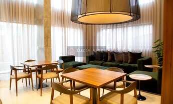 Imagem 6: Apartamento à venda no bairro America, Joinville/SC, com 3 suítes + 2 garagens privativas