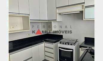 Imagem: APARTAMENTO À VENDA EM MOEMA!!