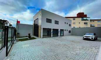 Imagem 6: Prédio para alugar, 228 m² por R$ 16.900,00/mês - Rebouças - Curitiba/PR