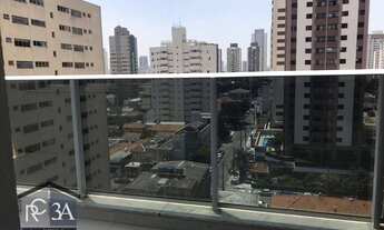 Imagem 5: Apartamento com 3 dormitórios à venda, 93 m² por R$ 954.000,00 - Tatuapé - São Paulo/SP