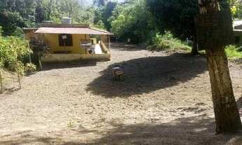 Imagem 2: Casa com 2 dormitórios à venda, 90 m² por R$ 150.000,00 - Itacuruçá - Mangaratiba/RJ