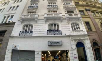 Imagem 6: SAO PAULO - Conjunto Comercial/Sala - CENTRO