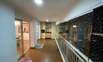 Imagem 4: Venda Guaca Near, 3 dorms suite ampla sala, vende maravilhosa sacada gourmet, cozinha plan