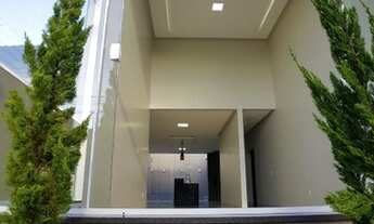 Imagem 5: Casa em Caldas Novas