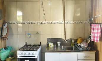 Imagem 5: 1793 Casa de Madeira no Bairro Conquista