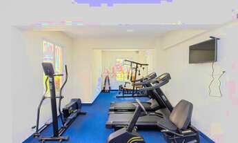 Imagem 4: APARTAMENTO ALTO DA MOOCA - SP