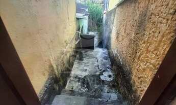 Imagem 4: Casa em Jardim Zaíra - Mauá - SP]