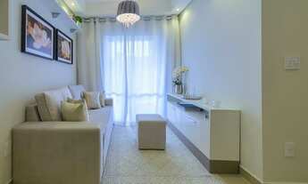 Imagem 2: Apartamento para Venda em Sorocaba, Jardim Europa, 3 dormitórios, 1 suíte, 2 banheiros, 2