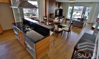 Imagem: JOINVILLE - Apartamento Padrão - Glória