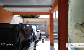 Imagem 4: Casa com 2 dormitórios à venda, 131 m² por R$ 370.000 - Paulicéia - Piracicaba/SP