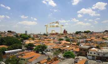 Imagem 3: Apartamento para venda possui 74 metros quadrados com 3 quartos