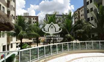 Imagem 4: APARTAMENTO PARA VENDA NO JARDIM DO LAGO EM CAMPINAS/SP