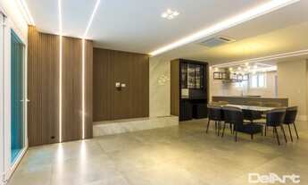 Imagem 7: APTO À VENDA RECEM DECORADO - 3 SUÍTES- 3 VGS - NO CORAÇÃO DO CABRAL!!