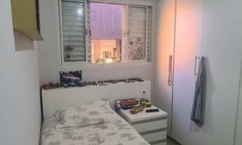 Imagem 2: Jd Botânico vendo casa ou troco por apto