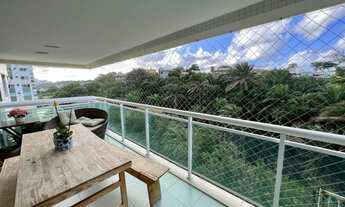 Imagem 6: Apartamento com 4 quartos a venda em Piatã