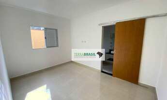 Imagem 6: Casa com 2 dormitórios à venda, 66 m² por R$ 350.000,00 - Jardim São Marcos - Bom Jesus do