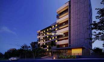 Imagem 6: Cobertura com 1 dormitório à venda, 29 m² por R$ 282.000,00 - Novo Mundo - Curitiba/PR