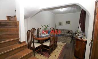 Imagem 3: Casa com 3 dormitórios à venda, 159 m² por R$ 830.000,00 - Planalto Paulista - São Paulo/S