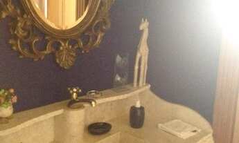 Imagem 7: Alphaville Clube Genesis 2 Loção$35.000 Mobiliada 5suítes elevador$15.000.000-Santana de P