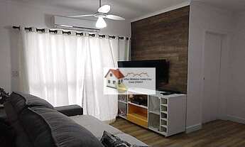 Imagem: Apartamento à venda, 66 m² por R$ 280.000,00