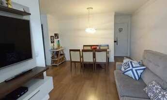 Imagem 3: Apartamento para venda com 3 dormitórios - Residencial Nature