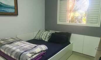 Imagem 5: Jd Botânico vendo casa ou troco por apto