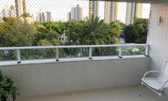 Imagem 5: Alto padrão em Casa Forte Espetacular