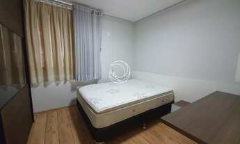 Imagem 4: Apartamento para venda possui 79 metros quadrados com 2 quartos em Centro - Florianópolis