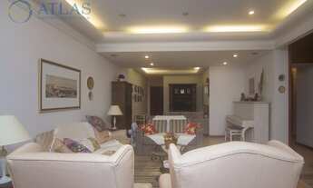 Imagem 7: Apartamento para venda possui 137 metros quadrados com 2 quartos em Copacabana - Rio de Ja