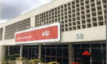 Imagem: PRÉDIO COMERCIAL- CENTRO - SÃO JOSÉ DOS