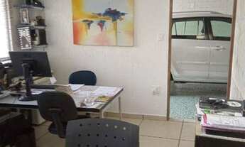 Imagem 4: Casa com 3 dormitórios à venda, 184 m² por R$ 750.000,00 - Campestre - Santo André/SP