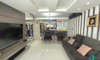 Imagem: Cobertura para venda possui 184 metros quadrados