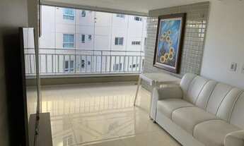 Imagem 3: Apartamento de 84 metros quadrados no bairro Mucuripe com 2 quartos