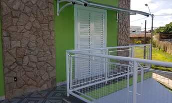 Imagem: Sobrado para venda tem 240 metros quadrados