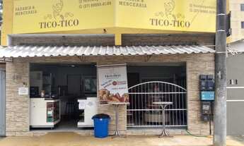 Imagem 7: Passo Padaria e Mercearia