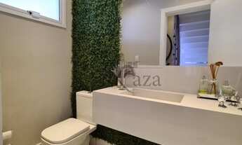 Imagem 6: Casa Condomínio - Jardim do Golfe - Condomínio Jardim do Golfe - 4 Dormitórios 417m²