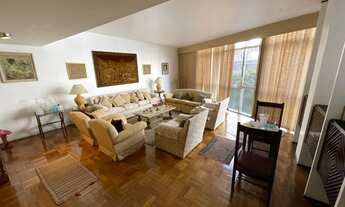 Imagem 3: Apartamento para venda tem 200 metros quadrados com 3 quartos em Copacabana - Rio de Janei