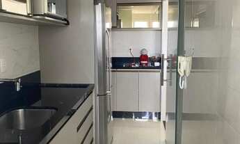 Imagem 5: Apartamento para venda possui 72 metros quadrados com 3 quartos em Setor Central - Brasíli