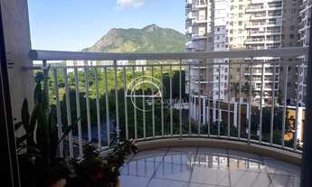 Imagem: RJ - Apartamento Padrão - Recreio dos Bandeirantes