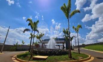 Imagem: LOTE A VENDA NO CONDOMÍNIO RESORT VIVERE