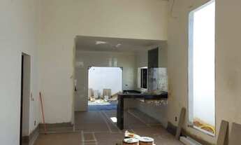 Imagem 2: CASA NOVA NO BAIRRO JARDIM BOTÂNICO