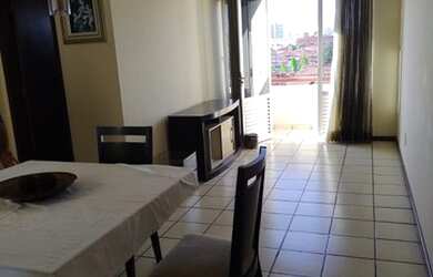 Imagem 4: Apartamento para venda com 56m² com 1 quarto em São Francisco - São Luís - MA