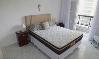 Imagem 3: Suítes Mobiliadas e Individuais em Limeira