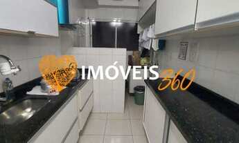 Imagem 3: APARTAMENTO ALTO PADRÃO COM 73 M² VISTA MAR, 2 QUARTOS SENDO 1 SUÍTE, SALA AMPLA DOIS AMBI