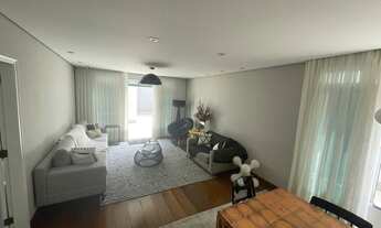 Imagem 2: Sobrado para venda com 402 metros quadrados com 4 quartos em Moema - São Paulo - SP