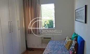 Imagem 4: RJ - Apartamento Padrão - Recreio dos Bandeirantes