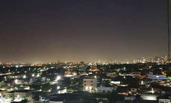 Imagem 4: Venda apartamento de 2 quartos condomínio Lafaiete Jardim Alvorada Nova Iguaçu