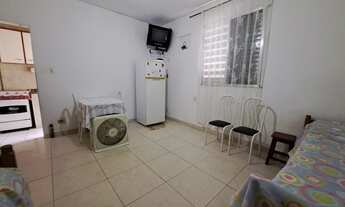 Imagem 4: Kitnet/conjugado para aluguel com 35 metros quadrados com 1 quarto em Boqueirão - Praia Gr